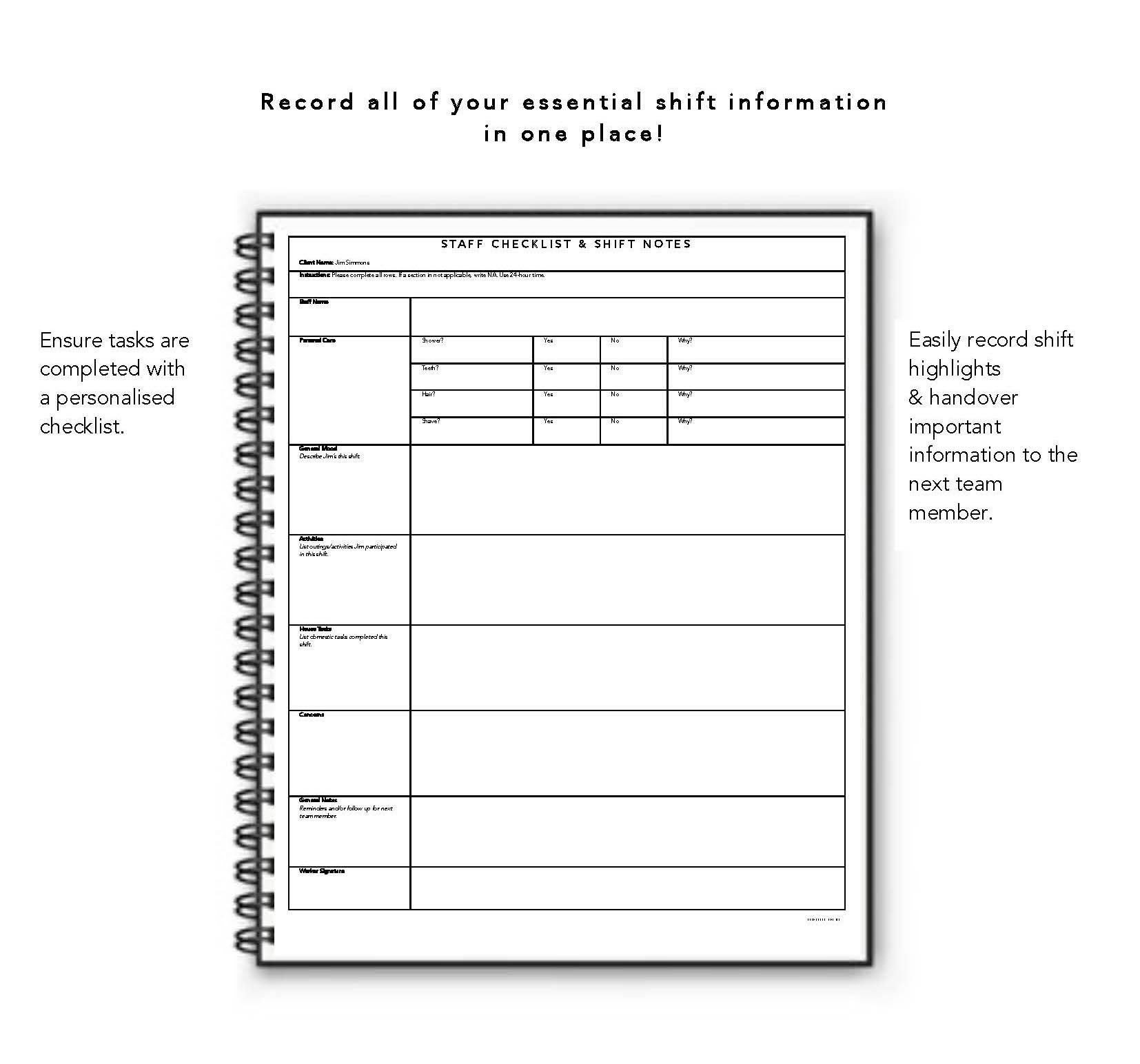 SHIFT REPORT BOOK-Resources for me_Page_1