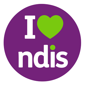 I love ndis