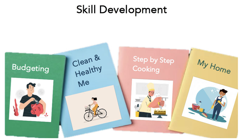 skilldevelopment