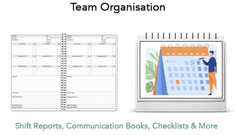 teamorganisation